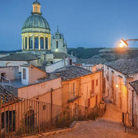 Sara Holiday home Ragusa