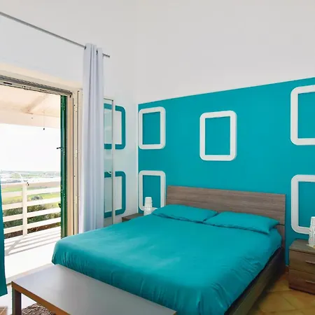 Sara Holiday home