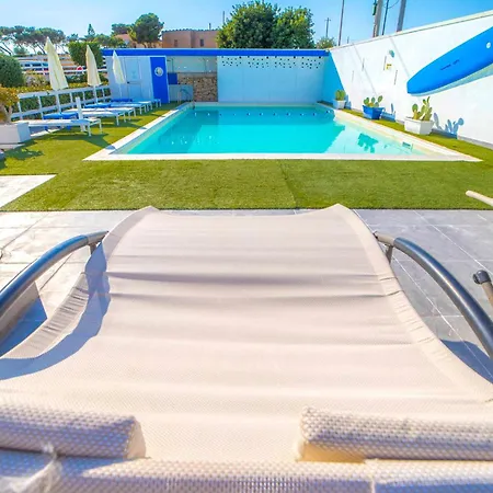 Sara Holiday home *