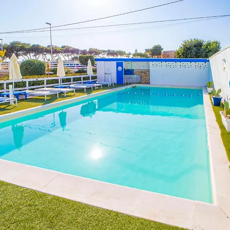 Sara Holiday home Ragusa