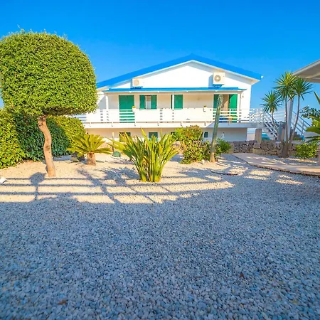 Sara Holiday home