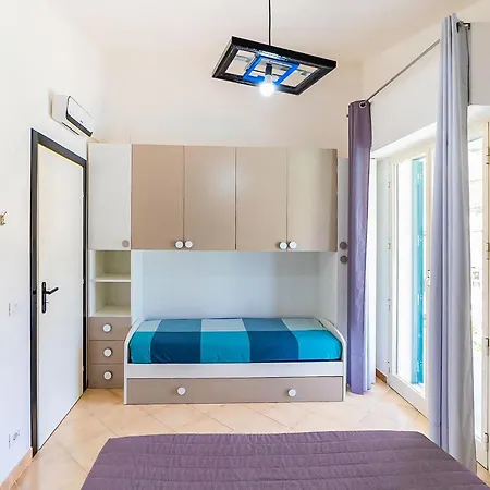 Sara Holiday home